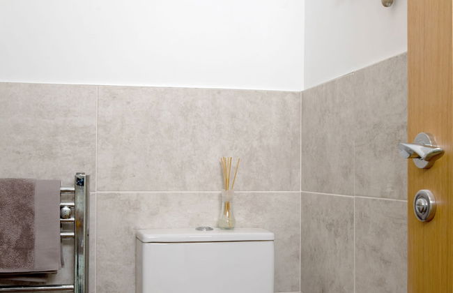 Spacious House for 10 With Hot Tub Nr Beach - Foto 21