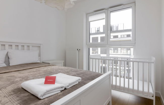 Rozlogi Sunny Apartment - Foto 11