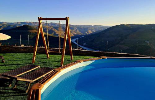 Riba Loivos Village - Studio A - Foto 1