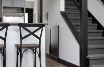 Center City Lofts 508 Unit 2 Close to Downtown and the TART Trail - Foto 12