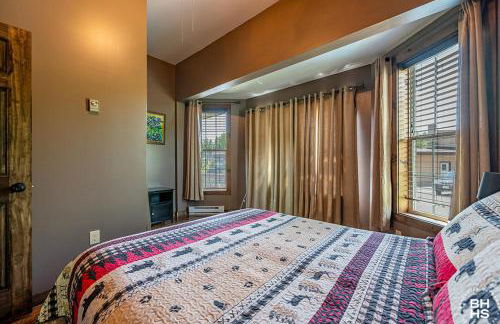 Downhill Lodge Condominium - Foto 31