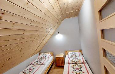 Domki w Beskidach - Foto 63