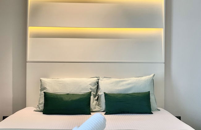 Damai 88 Condominium - Foto 2