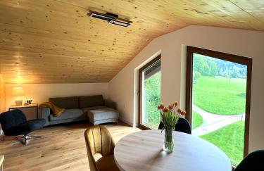 For Rest Apartments - Naturnah entspannen - Idyllische Apartments mit Ausblick & gratis Parken - Foto 27