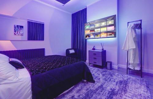 Luxury Stay - Spa Bath - Couples or Business - Foto 23