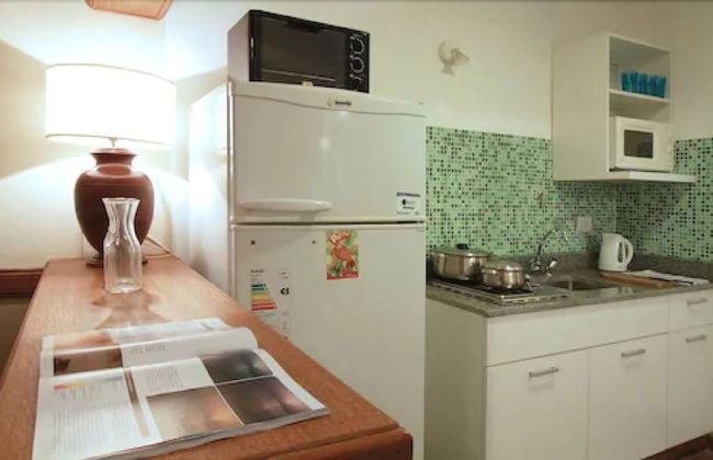 Posada Del Bosque Cariló - Photo 14