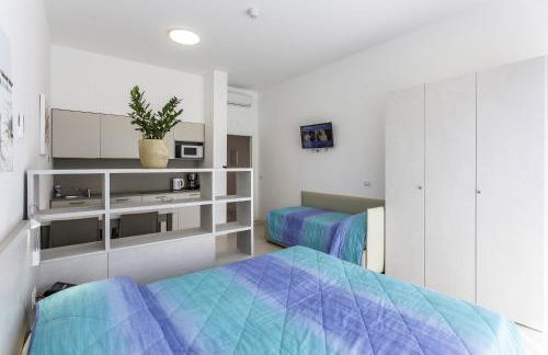 Residenza Turistica Alberghiera Blue Marine - Foto 7