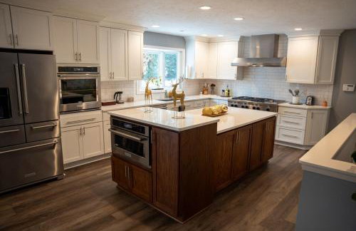 Las Lomas Luxury Home - Foto 27