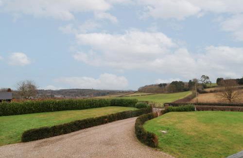 Nettleford Exhale - Foto 19