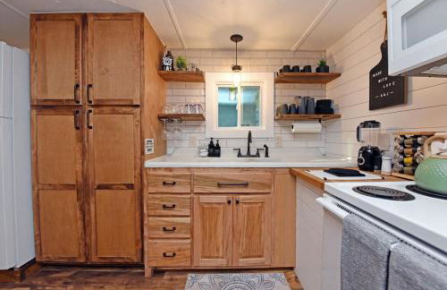 Mountain home, next to a Winery with a fire pit - Foto 27