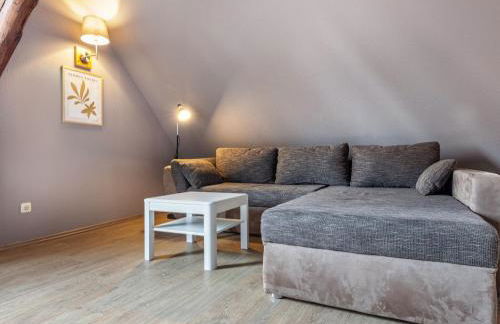 Studio in Buchholz am Müritzsee - Foto 11