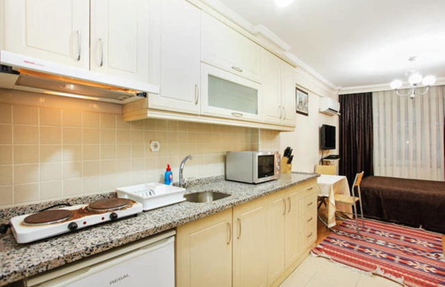 Old City Teo Apartments - Foto 13