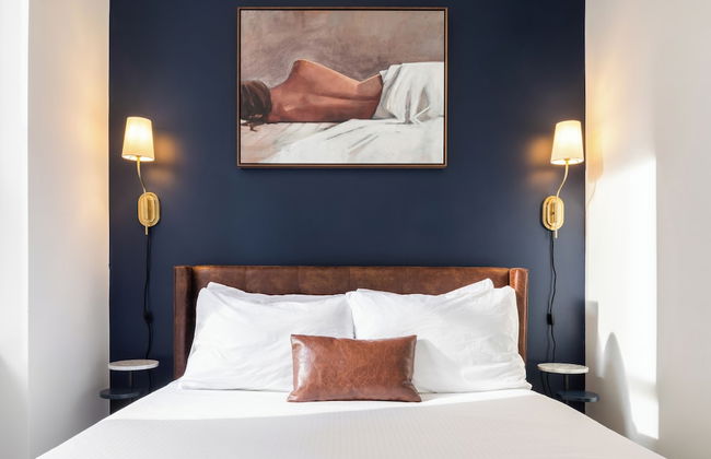 Sosuite at French Quarters - Rittenhouse Square - Photo 9