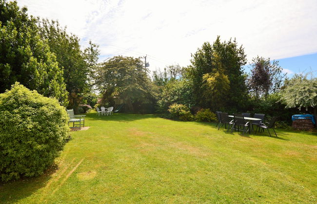 Woodside Cottage - Foto 33