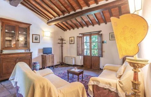 Nice Apartment In Cortona Ar With Wifi - Foto 10