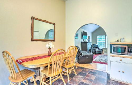 Charming Wasilla Retreat Walk to Lake Lalen! - Foto 8