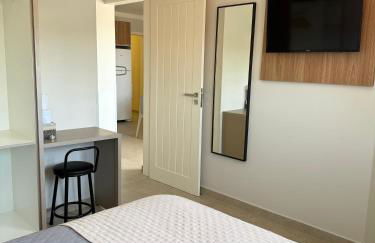 Lugar calmo para relaxar perto do mar - Residencial Vieira - Foto 41