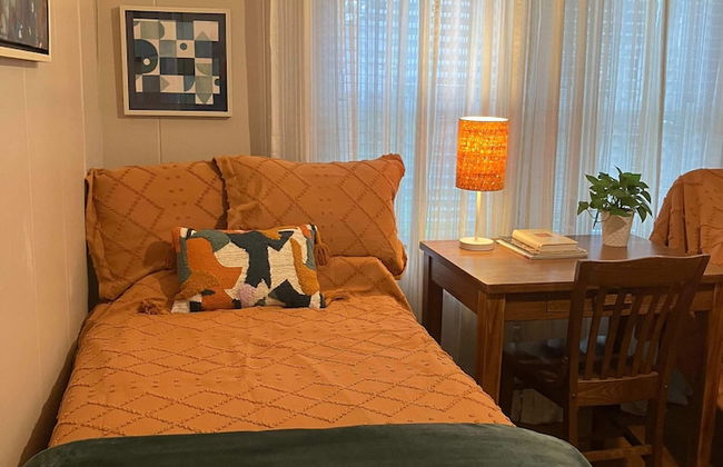 Cozy and Private Retreat - Photo 1