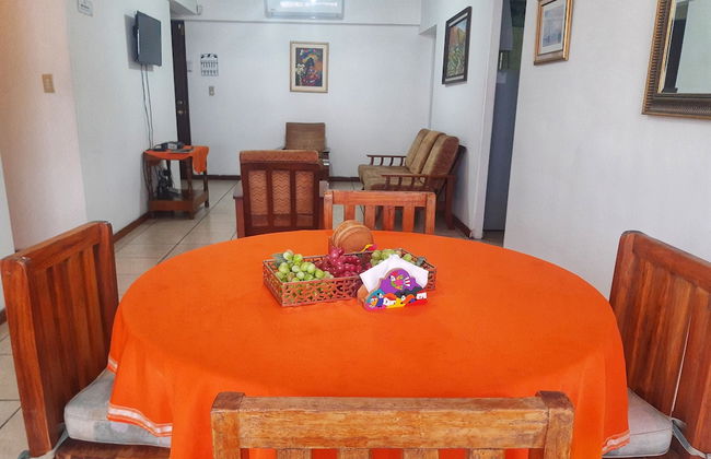 Suites & Apartments San Benito Flats - Photo 24