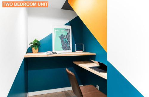 The Ferry House - Foto 34