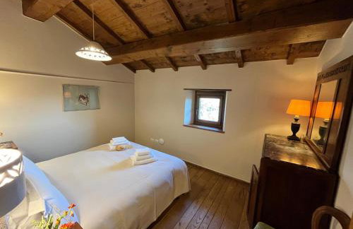 Castello di Porciano - Casa Evelina - Foto 5