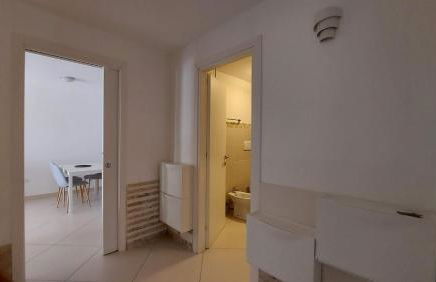 Villa Luigi a Poggio dei Pini, alloggio con giardino e posto auto - Foto 19