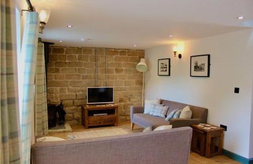 Stainsborough Hall Holiday Cottages - Foto 47