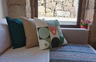 Casas do Torreão 3 casas de alojamento local - Foto 55