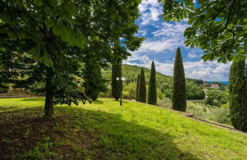 Experience the charm of Tenuta Le Caselle, a cozy farmhouse surrounded by nature and comfort! - Foto 6