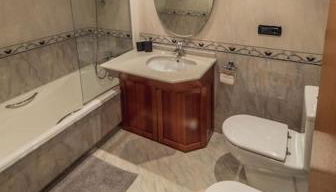 Palacio con vistas a la Bahía AC, WIFI, Parking - Foto 3