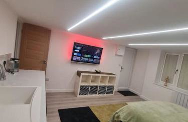 Converted garage ensuite - Foto 3