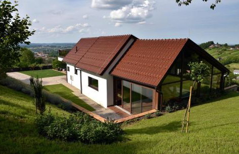 Countryside Home 39 by GREEN Croatia - Foto 19