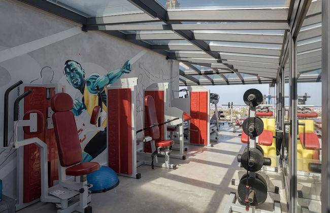 Aphea Retreat Villa - Photo 46