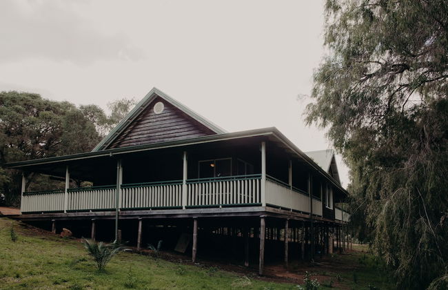 Yallingup Forest Resort - Foto 1