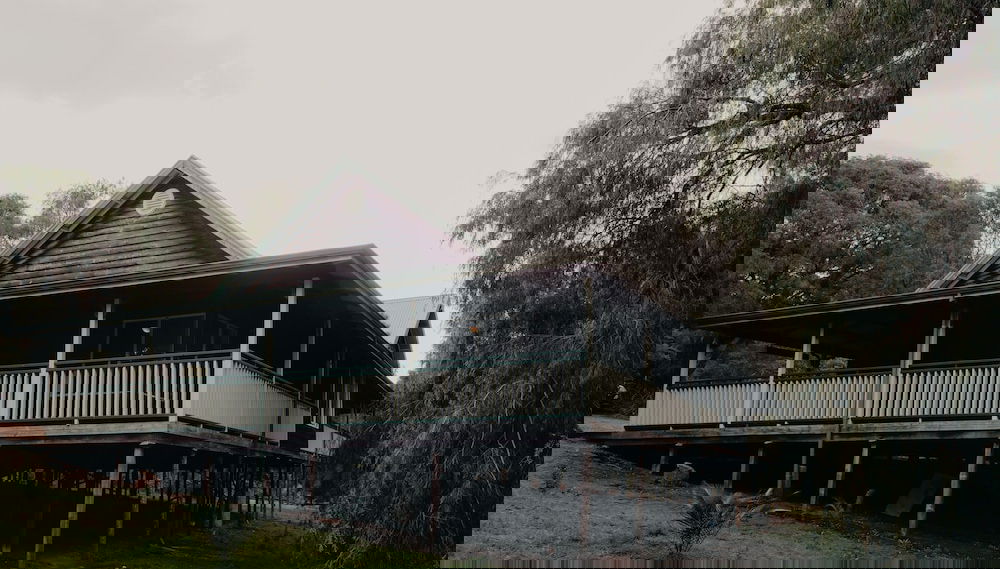 Yallingup Forest Resort - Foto 1, Imagen principal