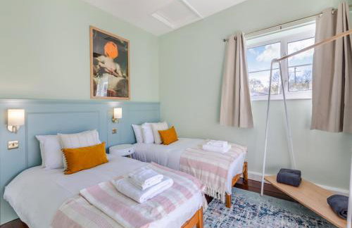 The Moat House - Foto 22