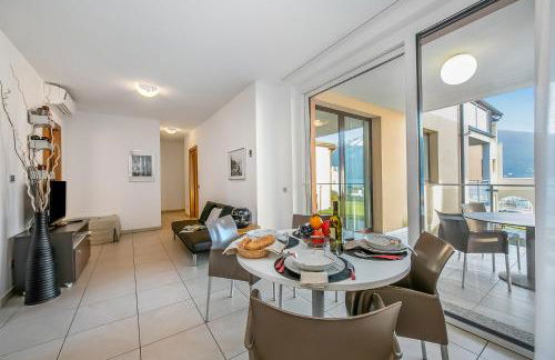 Vista di Maccagno Fantastico Pool - Happy Rentals - Foto 9