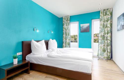 Bungalow auf dem Campingpark Waxweiler - Foto 22