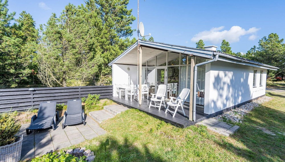 4 Person Holiday Home in Blavand - Foto 1, Imagen principal