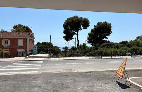 La Bananeraie beach cove apartment, Eze Bord de mer - Foto 38