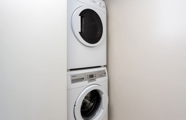 Corporate Stays Hendrix Aparments - Photo 16