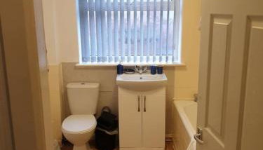 Grange Villa Amethyst 3 Bed House - Foto 3