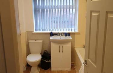 Grange Villa Amethyst 3 Bed House - Photo 3