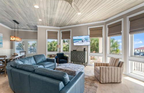 Belleza Del Mar With Game Room And Lakefront Pool - Foto 32