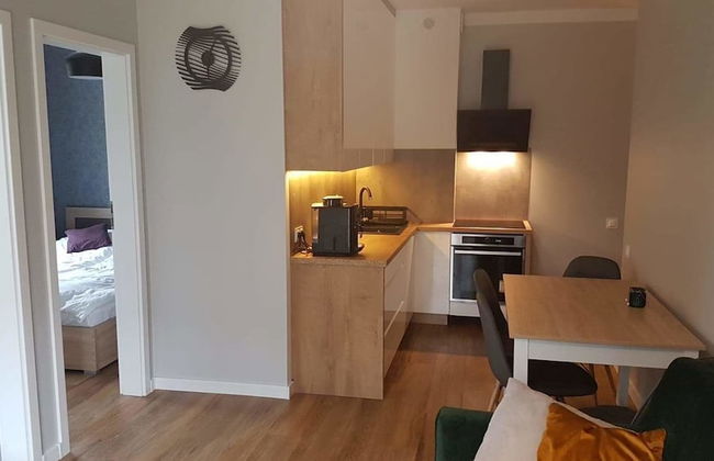 Tajemnica Izerska - Apartamenty 5d - Foto 8