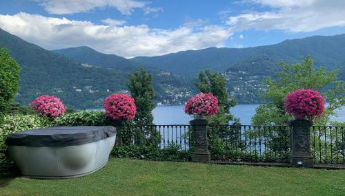 Villa Castiglioni Luxury Apartment - Foto 3