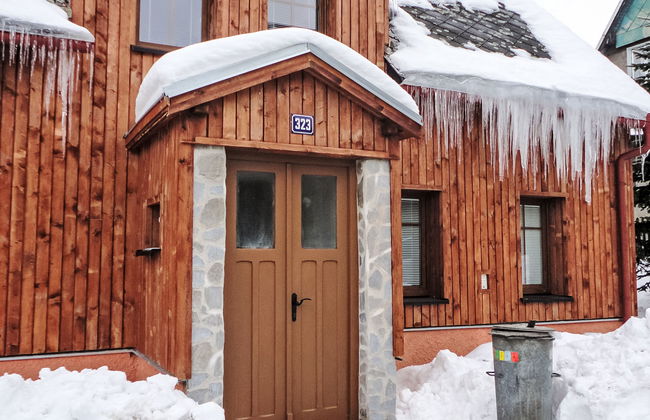 Kovářská - Foto 2