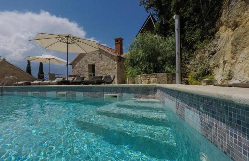 Villa Nidus Onei - Foto 32