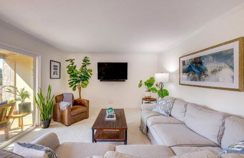 San Diego Condo with Pool Access about 2 Mi to Beach! - Foto 5