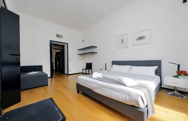 4bnb - Spacious Porta Pia Apartment - Foto 17